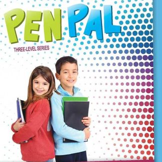 PEN PAL 2 TCHR'S 2017