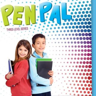 PEN PAL 2 SB 2017