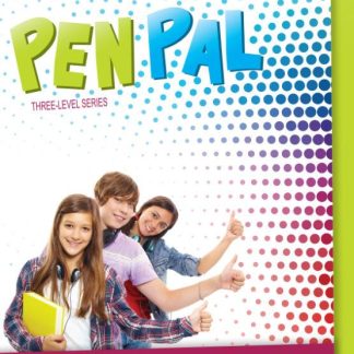 PEN PAL 3 SB 2017
