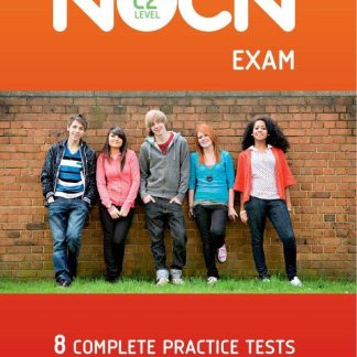 NOCN EXAMS C2 SB