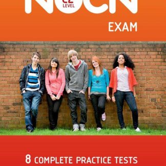 NOCN EXAMS C2 TCHR'S