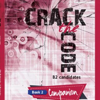 CRACK THE CODE 2 COMPANION