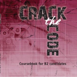 CRACK THE CODE 2 SB