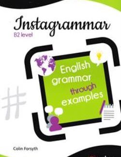 INSTAGRAMMAR B2 SB