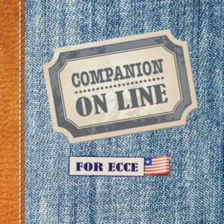 ON LINE ECCE COMPANION NEW FORMAT 2021
