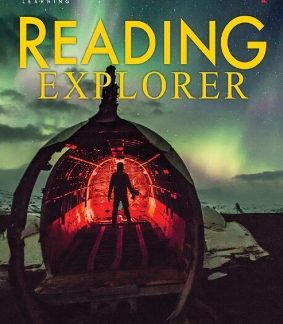 READING EXPLORER 1 SB ( + SPARK) AMER. ED 3RD ED