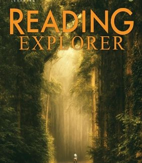 READING EXPLORER 3 SB ( + SPARK) AMER. ED 3RD ED