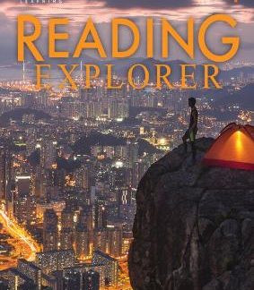 READING EXPLORER 4 SB ( + SPARK) AMER. ED 3RD ED