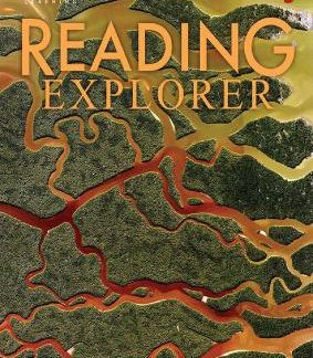 READING EXPLORER 5 SB ( + SPARK) AMER. ED 3RD ED