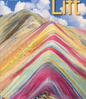 LIFT WELCOME SB ( + SPARK)