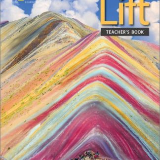 LIFT WELCOME TCHR'S