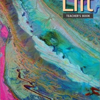 LIFT INTRO TCHR'S
