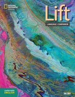 LIFT INTRO COMPANION