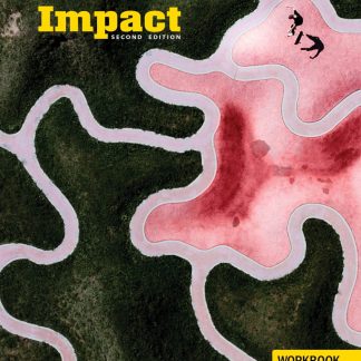 IMPACT 1 WB AMER. ED 2ND ED