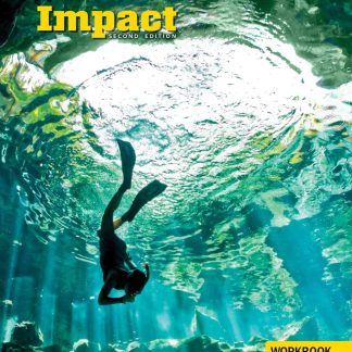 IMPACT 2 WB AMER. ED 2ND ED