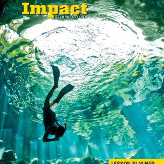 IMPACT 2 LESSON PLANNER AMER. ED 2ND ED