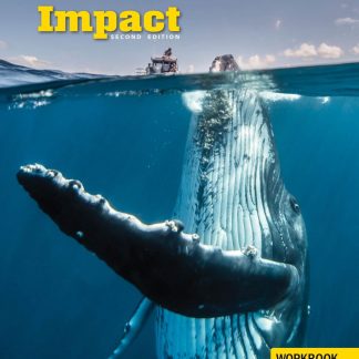 IMPACT STARTER WB BRIT. ED 2ND ED