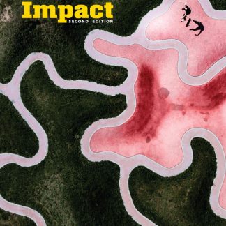 IMPACT 1 SB ( + SPARK) BRIT. ED 2ND ED