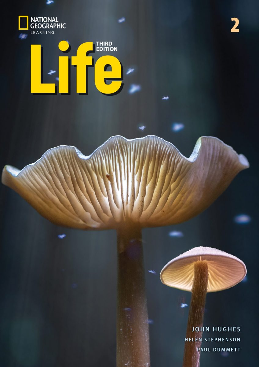 LIFE 2 SB ( + SPARK) AMER. ED 3RD ED