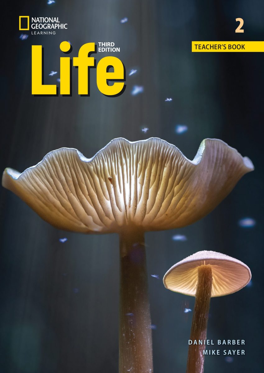 LIFE 2 TCHR'S AMER. ED 3RD ED