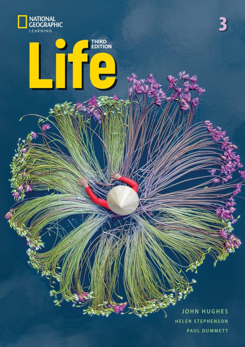 LIFE 3 SB ( + SPARK) AMER. ED 3RD ED