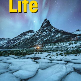 LIFE 4 SB ( + SPARK) AMER. ED 3RD ED