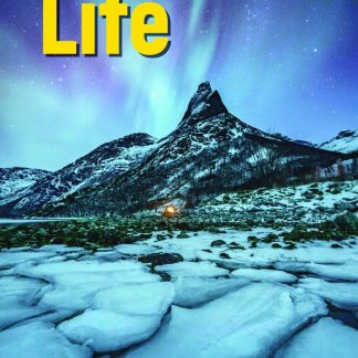 LIFE INTERMEDIATE SB ( + SPARK) BRIT. ED 3RD ED