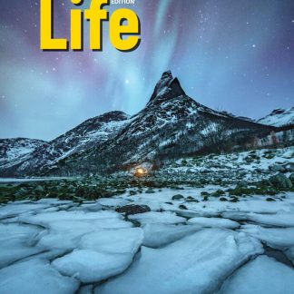 LIFE INTERMEDIATE TCHR'S BRIT. ED 3RD ED
