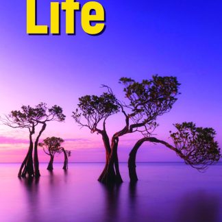 LIFE UPPER-INTERMEDIATE SB ( + SPARK) BRIT. ED 3RD ED