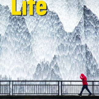 LIFE ADVANCED SB ( + SPARK) BRIT. ED 3RD ED