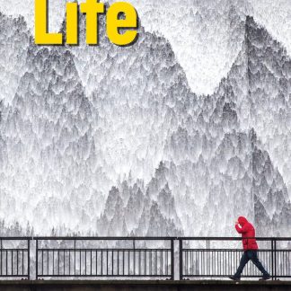 LIFE ADVANCED SPLIT A (+ SPARK) BRIT. ED 3RD ED