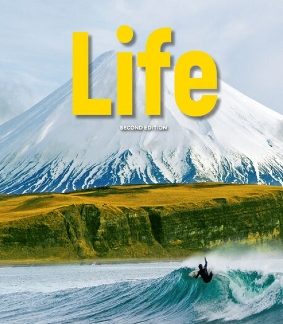 LIFE 1 SB ( + SPARK) AMER. ED 2ND ED