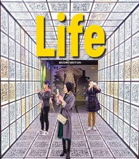 LIFE 2 SB ( + SPARK) AMER. ED 2ND ED