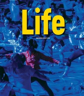 LIFE 5 SB ( + SPARK) AMER. ED 2ND ED
