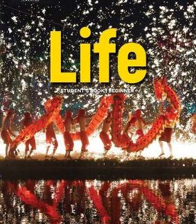 LIFE BEGINNER SB ( + SPARK) BRIT. ED 2ND ED