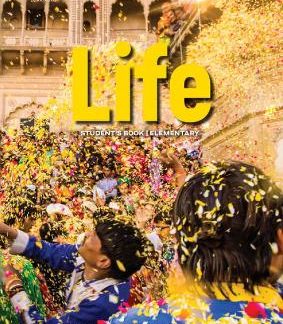 LIFE ELEMENTARY SB ( + SPARK) BRIT. ED 2ND ED