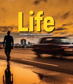 LIFE INTERMEDIATE SB ( + SPARK) BRIT. ED 2ND ED
