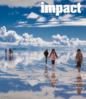 IMPACT 3 SB ( + SPARK) AMER. ED