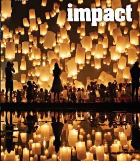 IMPACT 4 SB ( + SPARK) AMER. ED
