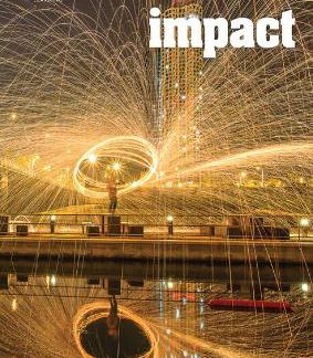 IMPACT 3 SB ( + SPARK) BRIT. ED