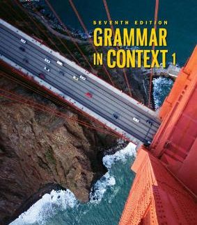GRAMMAR IN CONTEXT 1 ( + SPARK) 7TH ED