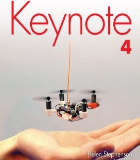 KEYNOTE 4 SB ( + SPARK) AMER. ED