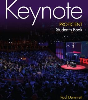 KEYNOTE PROFICIENT SB ( + SPARK)