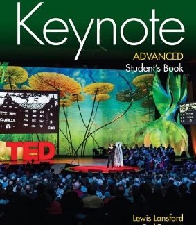 KEYNOTE ADVANCED SB ( + SPARK)