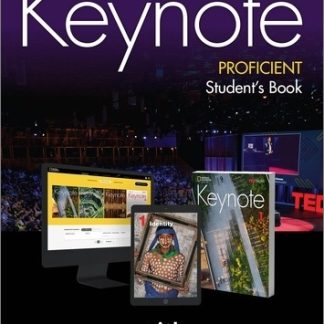 KEYNOTE PROFICIENT COMBO SPLIT A ( + SPARK)