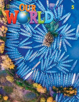 OUR WORLD 5 SB ( + SPARK) BRIT. ED 2ND ED