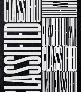 CLASSIFIED: LOCAL ADS FROM AMERICA’S SMALL TOWNS PB