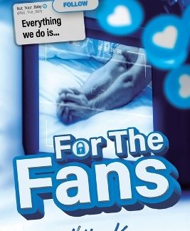 FOR THE FANS TPB