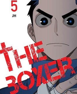 THE BOXER, VOL. 5