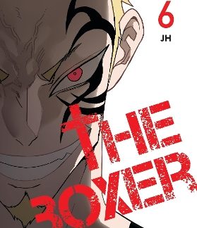 THE BOXER, VOL. 6
